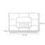 Porte-bouteilles mural Creative-105868334-105868337