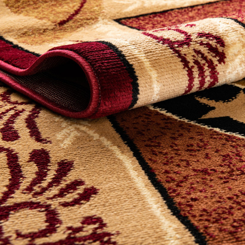 Pioneer Indoor Rug, Rectangle 7'10" x 10'