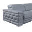Canapé modulaire 4 pièces Favo-1212565431