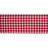 Ellerkamp Check Outdoor Table Runner-1334678693