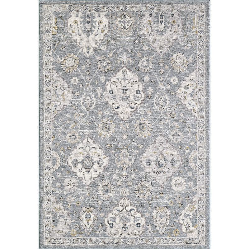 Tapis, Rectangle 8 pi 6 po x 11 pi 10 po