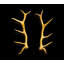 Gold Antler Magnum