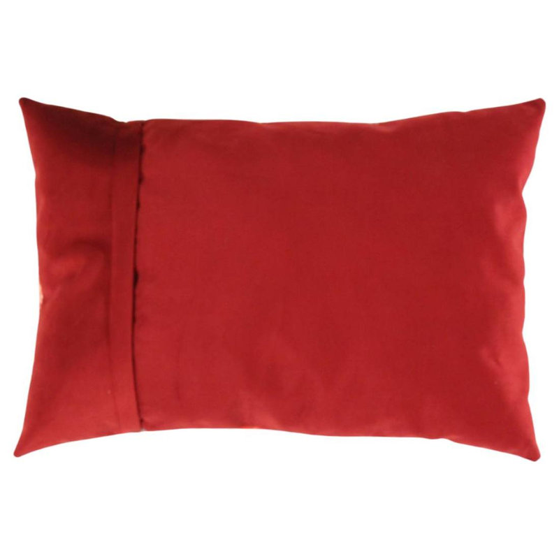Isfahan Lumbar Pillow Cover & Insert