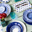 Santorini Handmade Platter