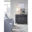 Signature Designs Elation Gray Hall Chest