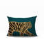 Oreiller rectangulaire intérieur / extérieur Gigi Tiger-120689506-120486947