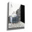 «Epic Graffiti« Bathroom Patterns 2 »par Silvia Vassileva, art mural sur toile, 26 po x 34 po-615330519
