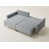 Velvet - Light Grey