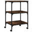 75cm H x 50cm W Printer Stand-1113188245