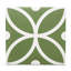 Carreau de porcelaine géométrique 8 po x 8 po Circa-124192360