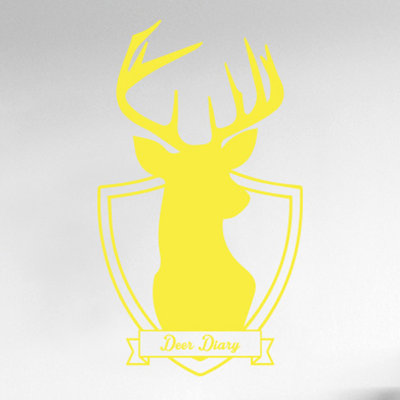 Animals Wall Decal