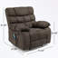 Fauteuil inclinable Teriona-1666288903