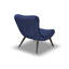 Mascarenaz Upholstered Slipper Chair-442374893
