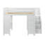 Lennon Kids Full Loft Bed-61132414