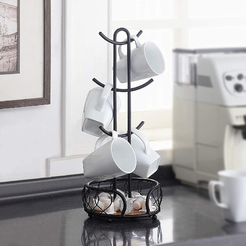 Leokadija Mug Tree