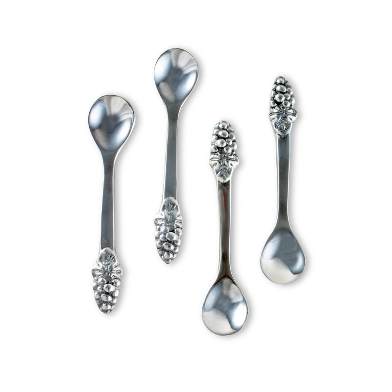 Grape Teaspoon