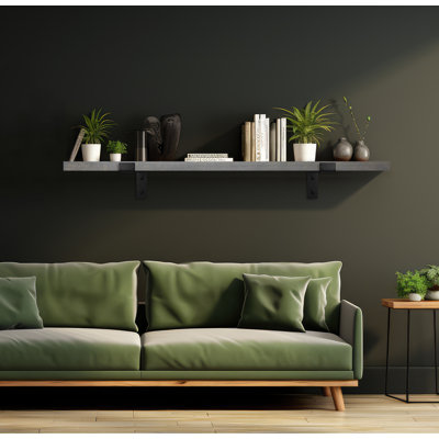 Tablette flottante Emerald Lee