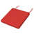 Crimson Linen