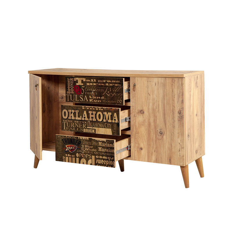 3 - Piece Living Room Table Set