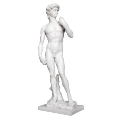 Figurine Sanaa Michelangelo