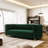 Roswitha 81.3'' Velvet Sofa-1402802796
