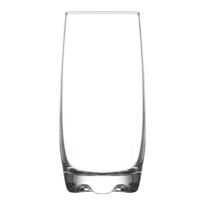 Atlanta Long Drink Glass