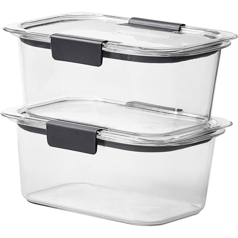 Contenant alimentaire Darroch