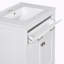 Meuble-lavabo 30 po avec lavabo-608144838