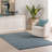 Ramsey Juniper Hand Knotted Wool Rug-119633338