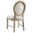 Clintwood 10-Person Wood Dining Set