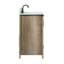 Ensemble de meuble-lavabo simple 30 po Slayton-1366162231