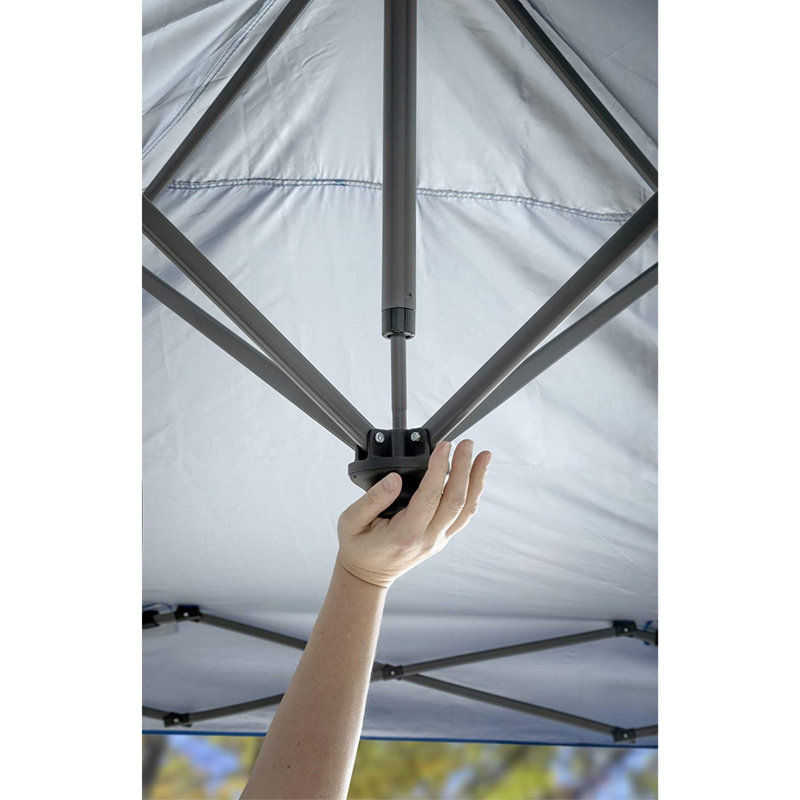 10 Person Tent