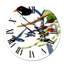 Horloge murale Vinage-60281279