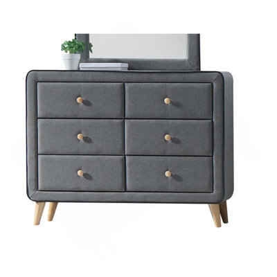 Commode Valda