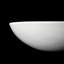 Morro Concrete Handmade Circular Vessel Bathroom Sink-70142593