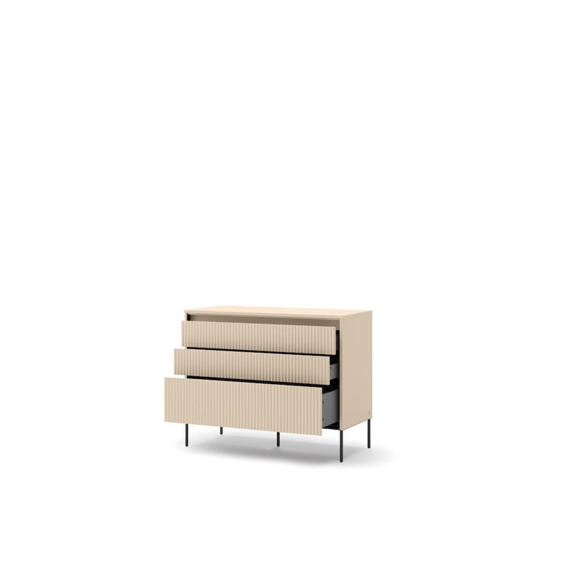 Delshaughn 104cm Sideboard