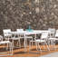 Corail Outdoor Dining Table-11399610