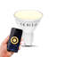 LED Integrated Ceiling Spotlight with Wi-Fi