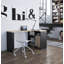 San Angelo Corner Desk