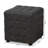 Gelene Upholstered Ottoman-498675407