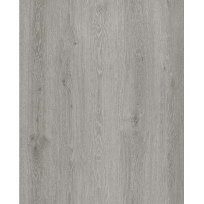 VIVA-PRO, 12 mil, plancher LVT, 2 mm, hickory gris