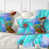 Bleu sarcelle