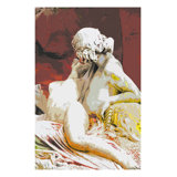 Acis And Galatee Print
