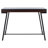 Solid Wood Top Writing Desk
