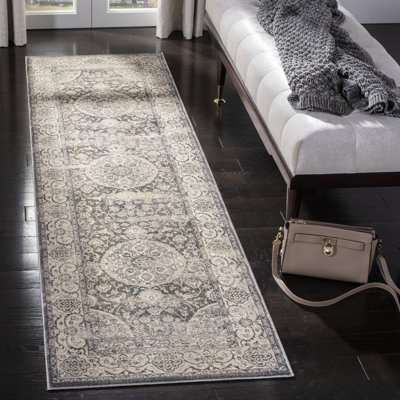 Tapis oriental performance perse Meldrum