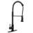 FB WERFY Pull Down Kitchen Faucet-69051061