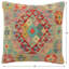 Coussin Boho Chic Turkish Searl