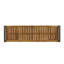 BANC HOPKINS INDUSTRIAL BOIS ET MÉTAL-1194026805