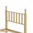 Rambha Standard Bed With Retro Headboard-1054650501-1058388520