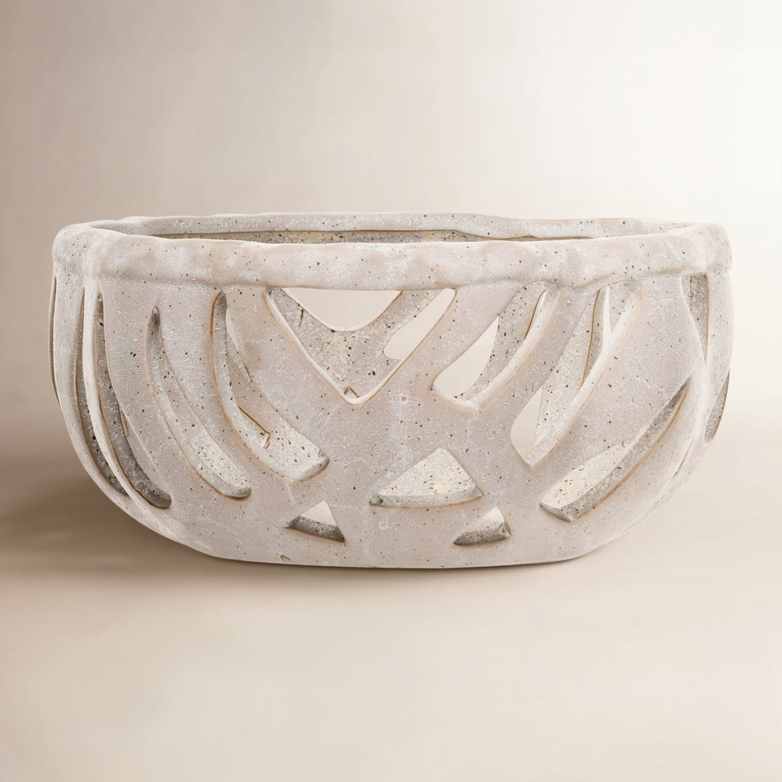 Parkee Bread Basket